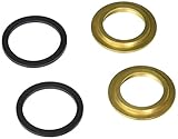 Delta RP63351 Vero Retainer Ring and Gasket by DELTA FAUCET