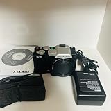 PENTAX ミラーレス一眼カメラ K-01 ボディ ブラック/ブラック K-01BODY BK/BK