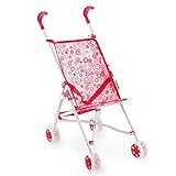 You & Me Umbrella Doll Stroller [並行輸入品]