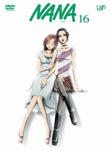 Nana アニメ 漫画