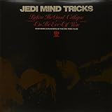 Before the Great Collapse / on the Eve of War [Analog]