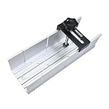 FIT TOOLS マイターボックス 鋸切断ガイド 3種角度