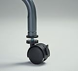 ライオン事務器 デリカフラップテーブル フロアール 直線タイプ W1800×D600×H700mm FR-1860【代引不可】