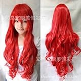 今年のハロウィンはリトルマーメイドのアリエルになりきる メイクと髪型完全解説 Sakurry