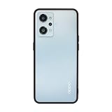 OPPO Reno7 A 耐衝撃ハイブリッドケース ブラック【日本正規代理店品】 CSReno7-BK