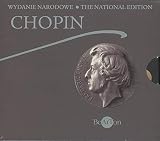 Chopin: Box 1 of The National Edition