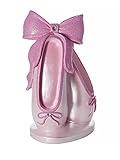 Girls貯金箱コインボックスBallet Dancing Gift