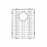 Kraus kbg-203 – 33 – 2ステンレススチールボトムグリッド