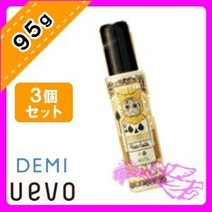 Mua デミ ウェーボ ジュカーラ ヘアカスタ 10 95g 3個 セット Demi Uevo Jouecara Tren Amazon Nhật Chinh Hang Fado
