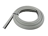 M-D Building Products 91892 Platinum Collection Replacement Door Weatherstrip, 84-Inch [並行輸入品]