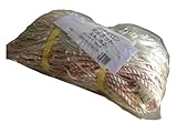 ICポリエステル安全ネット Cリンク付 部屋用(12帖) 3.4m×5.2m