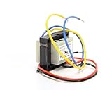 Prtst 60130302 Pitco 60130302 Transformer Book