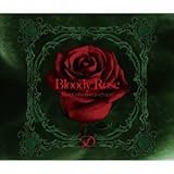 Bloody Rose �gBest Collection 2007�`2011�h(Blu-ray Disc�t)