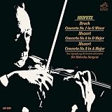 VIOLINKONZERT 1 OP.26/VIO