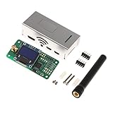 Fenteer ワイヤレス Wifi デジタル音声モデム　MMDVMホットスポット　アンテナ ケース付　P25 DMR YSFサポート ラズベリーパイ用