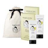 【 ねこいちゃ ハンドクリーム 2本セット】またたび スキンシップハンドクリーム 母の日 ギフト 猫がよってくる 猫と仲良く 猫が好きな香り スリスリ モテモテ ねこにモテる ねこといちゃいちゃ 無添加 安全 安心 国産 無農薬 ねこ好き ねこ友 ギフト プレゼント キャットニップ キウイ ネコ NEKOICHA (2本セット)