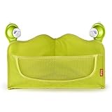 BRICA Corner Bath Basket Toy Organizer by Brica [並行輸入品]