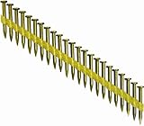 Grip-Rite GRJSN112 1-1/2-Inch by .148-Inch by 33 Degree Plastic-Collated Positive Placement Nail (2,