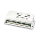 16bit アナログ入力 同時サンプリングモジュール USB-1608HS-2AO