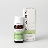 プラナロム (PRANAROM) 精油 ペパーミント 10ml p-119