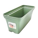 リッチェル プランター ノウ゛エルプランター 60型 GN