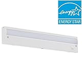 Commercial Electric 18 in。LED Direct Wire下キャビネットライト