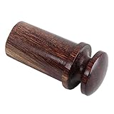 Montreux Conversion Strap pin for Acoustic Rosewood ver.2 No.8678 ストラップピン