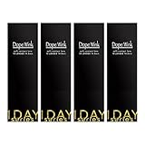 【4箱セット】カラコン ドープウィンクワンデー【10枚入り】 1day 度あり 度なし 14.5mm DopeWink 池田美優 みちょぱ カラー コンタクト（ヴェスタベージュ／-2.00)