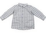 H&M(エイチアンドエム) シャツ・ブラウス 80サイズ 男の子