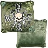 Pirates Of The Caribbean Dec/Toss Pillow [並行輸入品]