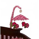 CoCalo Orchid Grace Mobile by Cocalo