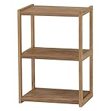 ラック 収納 リビング MCC-6140LBR 4934257205467 ライトブラウン 代引き不可 主材：パイン材