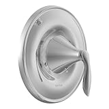 Moen T2131 Eva Posi-Temp Valve Trim Kit without Valve, Chrome [並行輸入品]