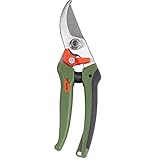 kamaki カマキ 剪定鋏 コンパクト剪定鋏（曲刃） ステンレス P850-S