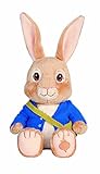 Peter Rabbit Bean Plush [並行輸入品]
