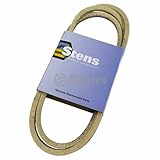 Stens 265-519 OEM Replacement Belt/Cub Cadet 02000653 [並行輸入品]