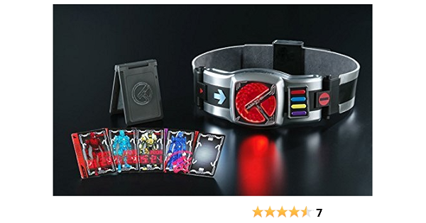 Amazon コンプリートセレクション デンオウベルト 仮面ライダー電王 変身ベルト ベルト なりきりアイテム おもちゃ