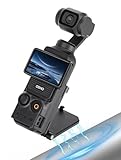 DJI Osmo Pocket 3 対応 マグネットマウント Pocket 3 磁気マウント アクセサリー DJI Osmo Pocket 3 拡張アダプター オズモポケット3 用アクセサリー デスクトップスタンド Osmo 3用カメラアクセサリー 磁石