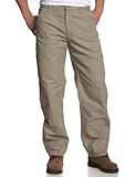 Carhartt PANTS メンズ US サイズ: 46W x 32L カラー: グレー