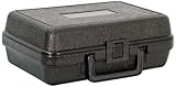 Cases By Source B963F Blow Molded Foam Filled Carry Case, 9.5 x 6 x 3.5, Interior [並行輸入品]