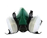 Gerson One-Step Series Cartridge Respirators Size Group: Medium 8211P [並行輸入品]