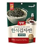 ヤン バン 韓国のり あわびしょう油風味 ザバン海苔 50gｘ1 韓国海苔 味付のり ふりかけ アワビ醤油 ご飯のお供