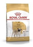 ロイヤルカナン BHN パグ 成犬・高齢犬用 1.5kg