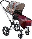 Bugaboo Cameleon Ltd Edition Pendleton Hood, Apron & Blanket by Bugaboo