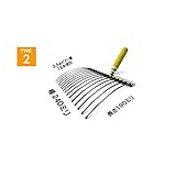 ピカコンType2 コンクリート表面気泡抜き取り器具 (天端専用) PT02