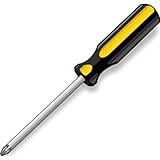 Steel Grip Screwdriver Counter Top Display Phillips #2 X 4 " [並行輸入品]