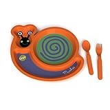 Oops Easy-Meal Mushee Weaning Set by Oops