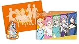 セガ ラッキーくじ 劇場版 壊れたセカイと歌えないミク D賞 クリアファイル【ワンダーランズ×ショウタイム】