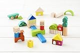 〆ブロックコレクション【グリーンビレッジ】