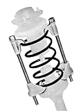 SG Tool Aid 62900 The Strutter MacPherson Strut Coil Spring Tool [並行輸入品]